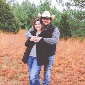 Meet your Posher, Cortnie